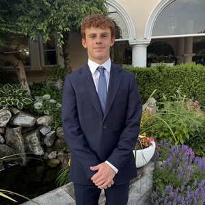 Fundraising Page: Harris Cantley